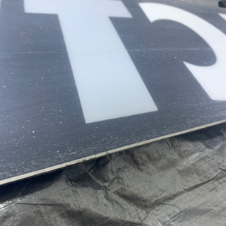 スノボ板売ります(TNT)の画像