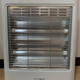 電気ストーブ 暖房