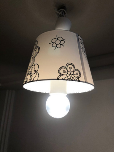 IKEA 照明