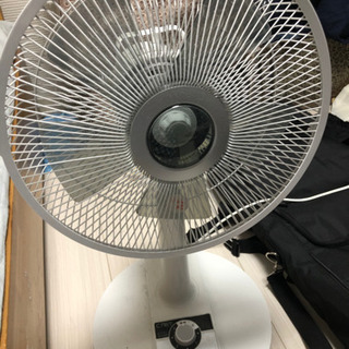 ノーブランド扇風機