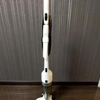 ツインバード サイクロンスティッククリーナー 2WAY 掃除機 ...