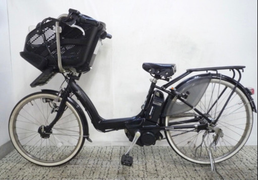 BRIGESTONE 電動自転車　アンジェリーノ