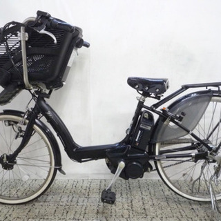 BRIGESTONE 電動自転車 アンジェリーノ