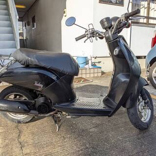 ホンダ トゥデイ HONDA TODAY