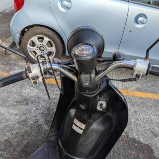 ホンダ トゥデイ HONDA TODAYの画像