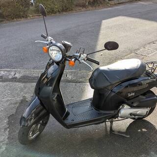 ホンダ トゥデイ HONDA TODAYの画像