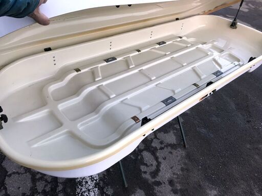 札幌★ TERZO / ロ―ライダーフレックス コンパクト■195cm 可変 ジェットバッグ■スキー スノボ Low Lyder ベー