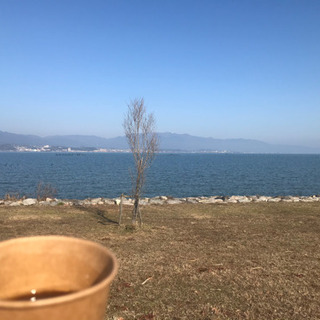 キャンプ⛺️しましょーよ^_^ - 草津市