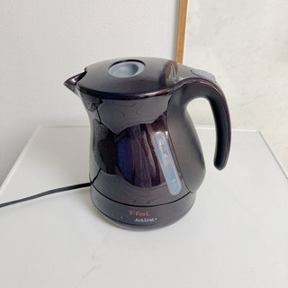 お届けします！ティファール　1.2L