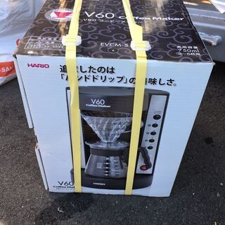 ハリオ HARIO V60 珈琲王 コーヒー メーカー 円すい型...