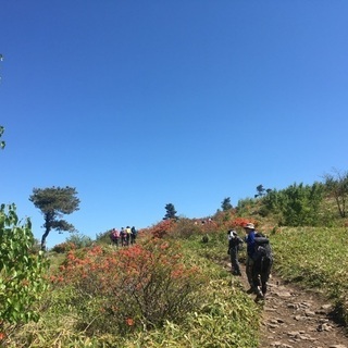 群馬近辺の山友募集！ - みどり市