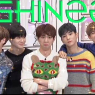 SHINee  韓国バラエティDVD