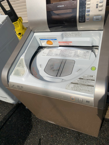 ?洗濯機,乾燥付きおすすめ?