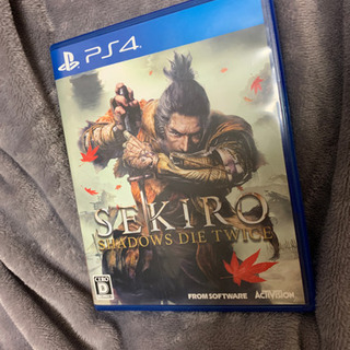 SEKIRO PS4