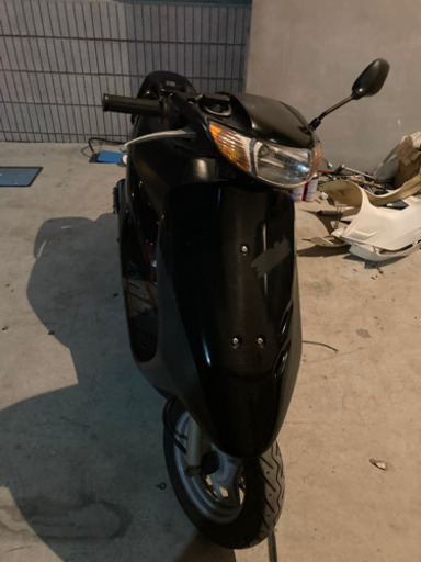 送料無料キャンペーン実施中‼︎ 2スト　ディオ　めっちゃ速いです。