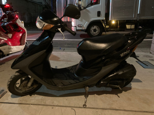 送料無料キャンペーン実施中‼︎ 2スト　ディオ　めっちゃ速いです。