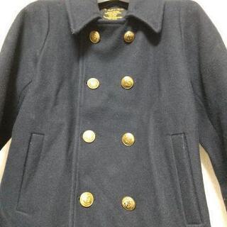 値下げ【USA製】ジャーナルスタンダードのピーコート/Pコートの画像
