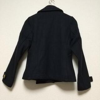 値下げ【USA製】ジャーナルスタンダードのピーコート/Pコートの画像