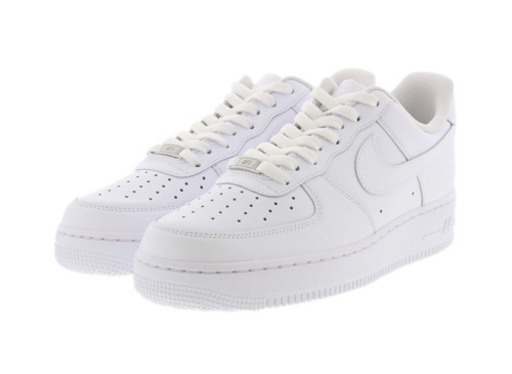 【新品27cm】NIKE AIR FORCE 1 '07ナイキ エア フォース1