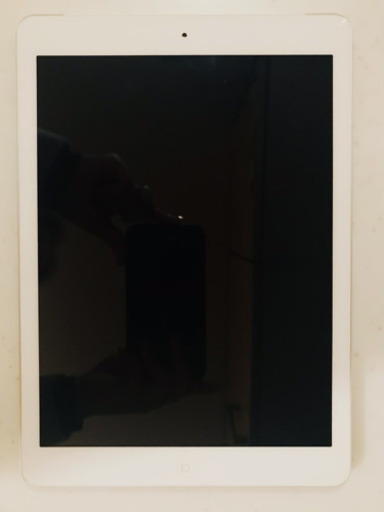 【中古】iPad Air 32G