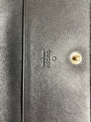 GUCCI 名刺入れ