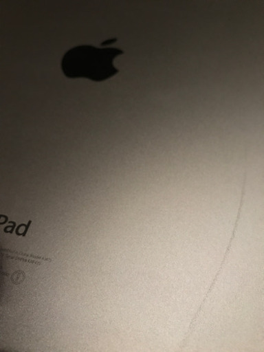 【中古】iPad Air 32G