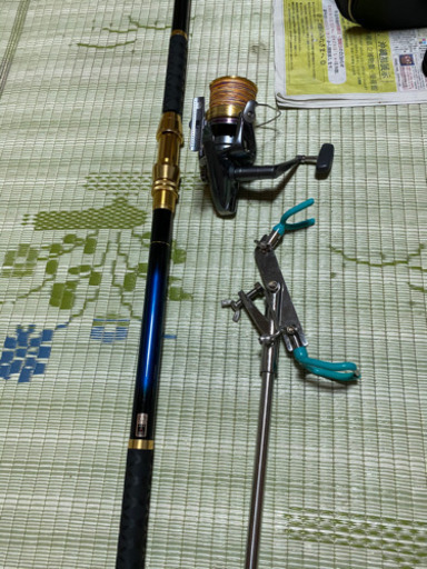 打ち込みセット