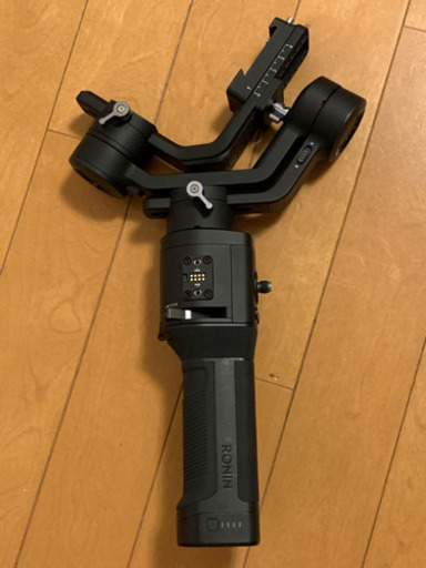 DJI Ronin-SC ジンバル　Gimbal