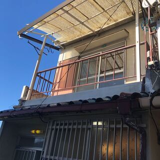戸建🌸初期費用０円🌸現金５万円プレゼント🌸生活保護可・保証人不要...