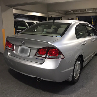 走行43,000km！ハイブリッドで燃費抜群！不具合なし！の画像