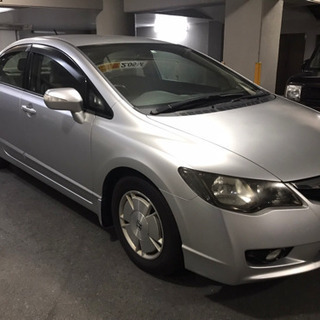 走行43,000km！ハイブリッドで燃費抜群！不具合なし！