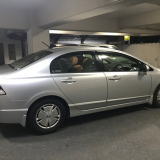 走行43,000km！ハイブリッドで燃費抜群！不具合なし！の画像