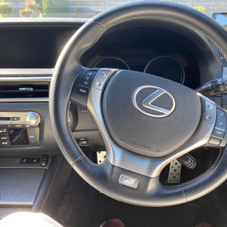 GS 450h Fスポーツの画像