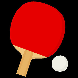 一緒に卓球しませんか🏓