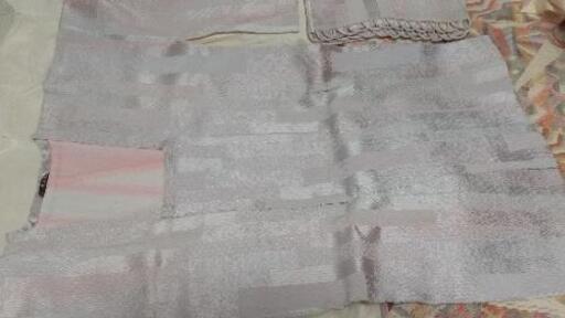 道行き