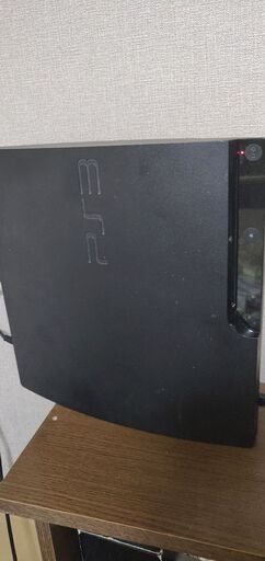 PS3 PS3 CPCH3000A