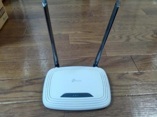 WIFI  ルーター