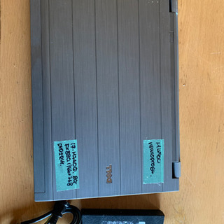 (売約済）断捨離特価！グラフィック系重視人気機種！格安！Dell...