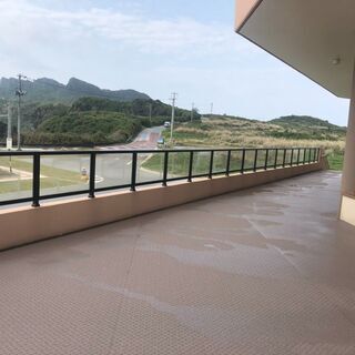 沖縄最北端の地で新規オープニングスタッフ募集の画像