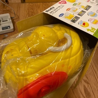 Rody☆おまる♪週末だけ特別価格の画像