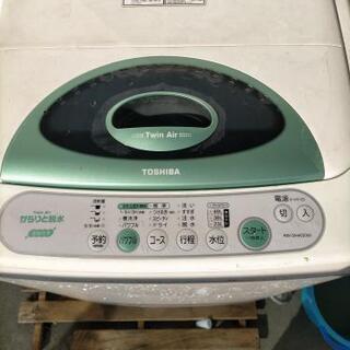 あげます！TOSHIBA twinAirの画像