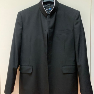 学生服 上下 155A トンボ TOMBOW MAX 標準服