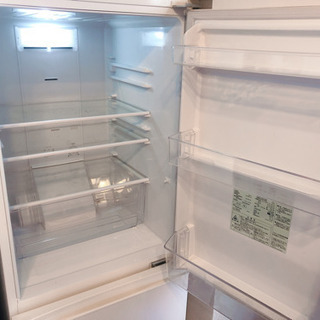 3/15迄【美品】AQUA 冷蔵庫 157Lの画像