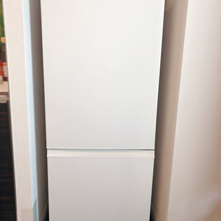 3/15迄【美品】AQUA 冷蔵庫 157Lの画像