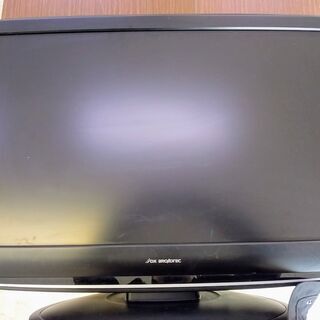 32型テレビ　2008年製　【あげます】