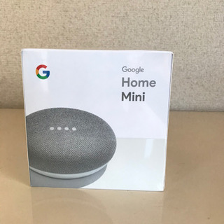 GoogleHomeMini