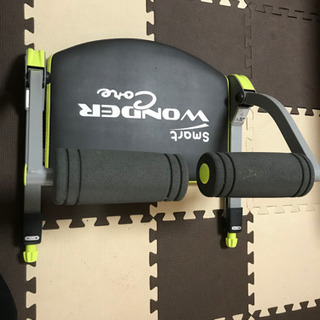 ワンダーコアの画像