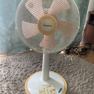 扇風機