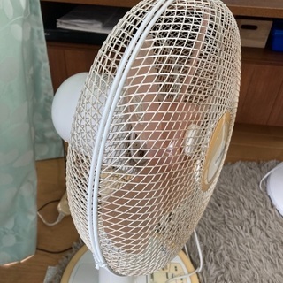 扇風機の画像