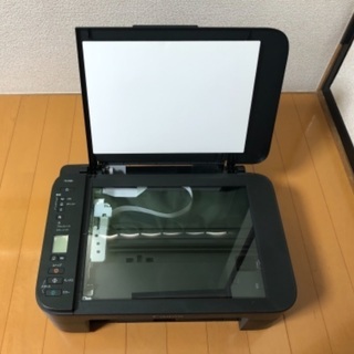美品　Canonプリンター引き取り手募集！3/17までの画像